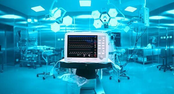 Hospitals in Latin America are Working with New Medical Equipment