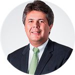 William Krinickas, Vice President for Latin America, MicroPort
