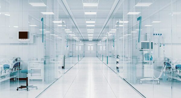 A expansão do mercado hospitalar no Brasil em 2022 e além