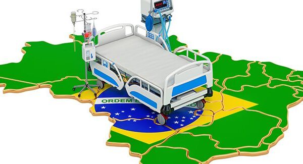 Brazil 2022: state-of-the-art medical equipment adopted by hospitals