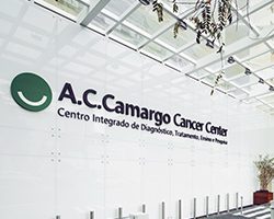 A.C.CAMARGO CANCER CENTER