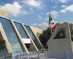 HOSPITAL JUÁREZ DE MÉXICO