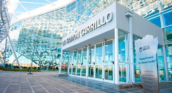New Latin American Hospitals Opened Between 2021 and 2022