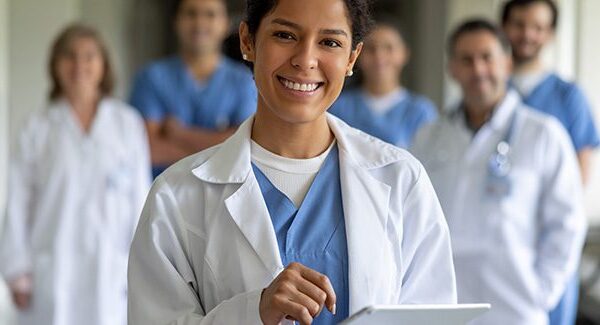 Innovating Doctors in Latin America