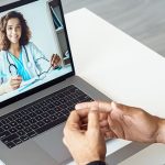 Prevalence of Telemedicine and Telehealth in Latin American Hospitals