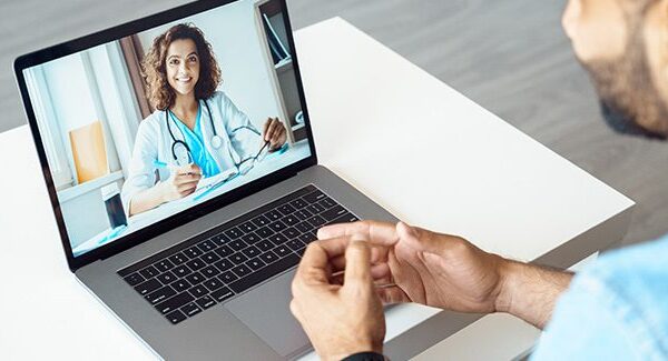 Prevalence of Telemedicine and Telehealth in Latin American Hospitals