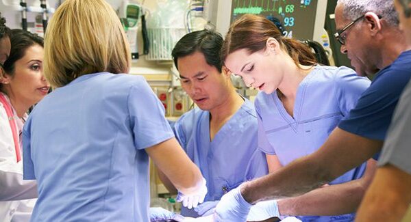 Key Data and Perspectives on Patient Care in Argentina