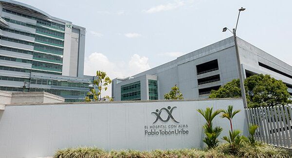 Hospital Pablo Torón Uribe: finding the most cost-effective technologies