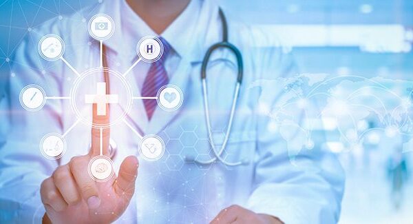 Home care, a growth field