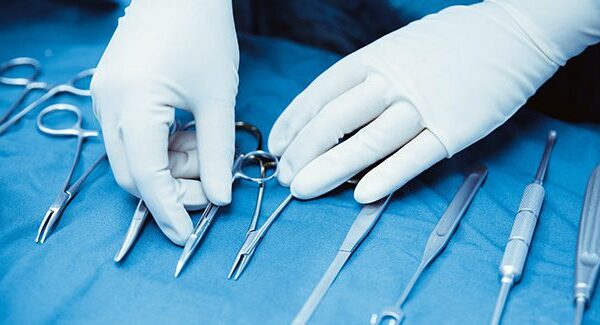 Key Data and Perspectives on the Medical Equipment Market