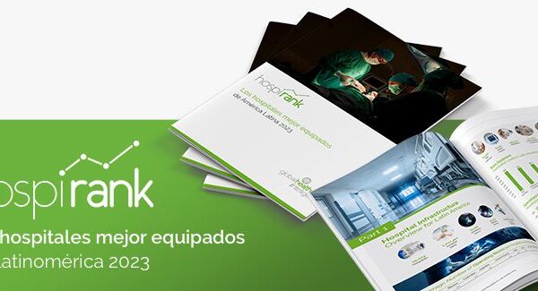 Los hospitales mejor equipados de Latinoamérica 2023