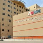 HOSPITAL SPOTLIGHT: San Borja National Institute for Children’s Health: Maintaining the lead in high-complexity pediatric health care