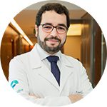 Dr. Da Silva