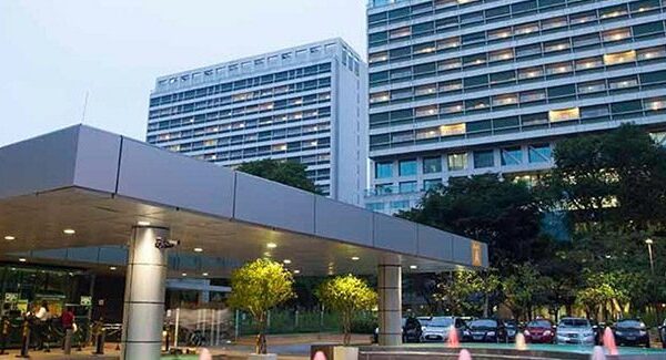 HOSPITAL SPOTLIGHT Hospital Alemão Oswaldo Cruz: Using its 3 pillars—innovation, research and education—to provide the best care for patients