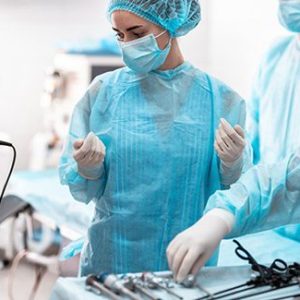 The Decline in Surgical Procedures and its Impact on Medical Companies