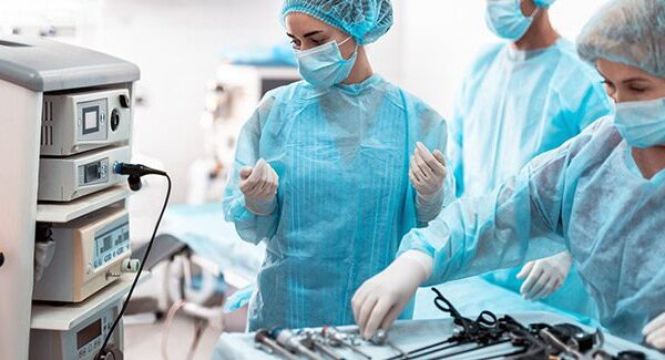 The Decline in Surgical Procedures and its Impact on Medical Companies