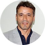 Dr. Claudio Baeza Avello