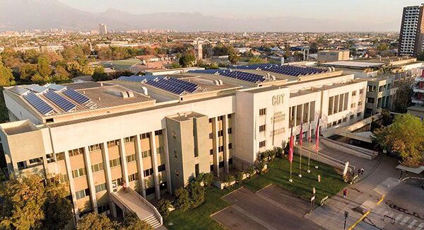 HOSPITAL SPOTLIGHT: Hospital Barros Luco Trudeau: advancing toward health focused on individuals