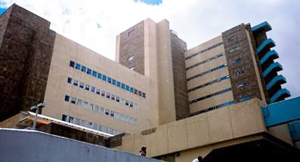Guadalajara Civil Hospital: a 229-Year History of State-of-the-Art Technology for Patient Care