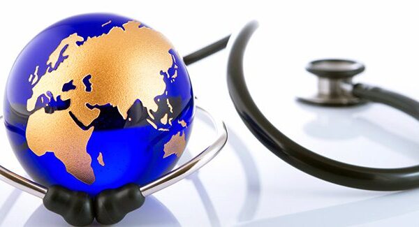 The Face of Healthcare in 2024