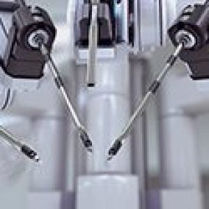 ADVANCED SURGICAL EQUIPMENT Market Share Leaders in Latin America