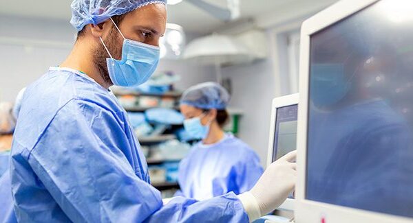 Market Share of Medical Equipment Companies in Latin America