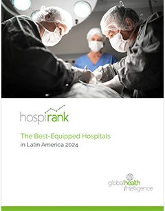 The Best-Equipped Hospitals in Latin America for 2024