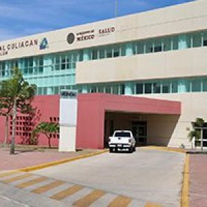 Dr. Bernardo J. Gastelum General Hospital