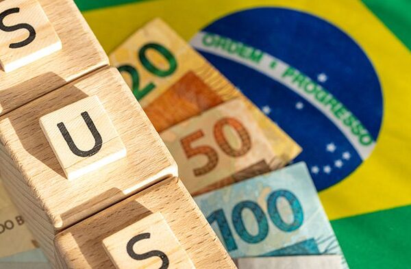 Six Key Health Concerns for Brazilians