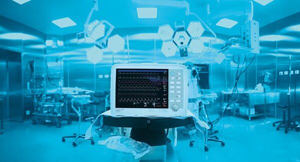 2025 Forecast: Emerging Trends in Medical Device Markets