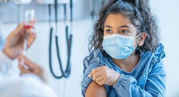 The Role of Latin America in Global Vaccine Development & Distribution