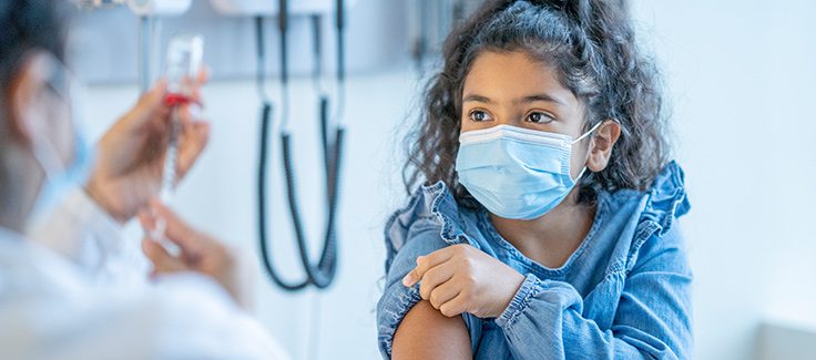 The Role of Latin America in Global Vaccine Development & Distribution