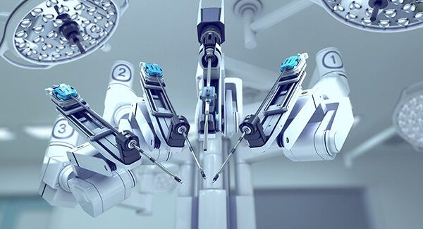 The Impact of AI and Robotics on Medical Devices in Latin America