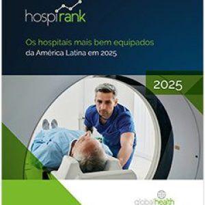 HospiRank 2025