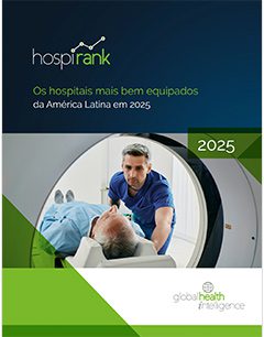 HospiRank 2025