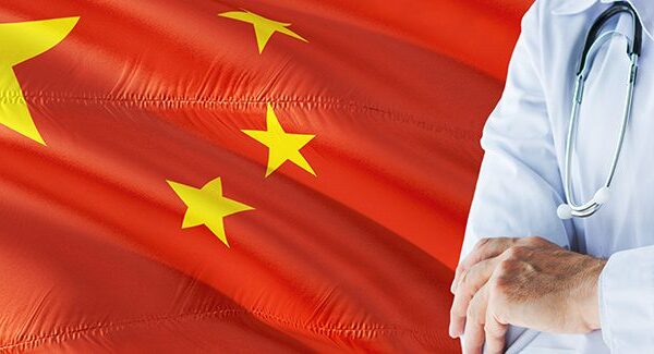 Trade Tensions Between the EU and China: Implications for American Medical Device Manufacturers