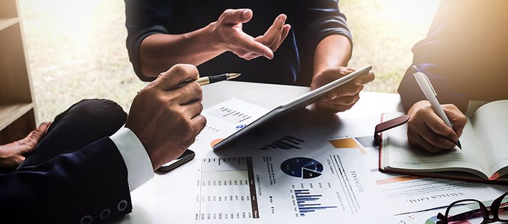 Strategies for Coping with Tariff-Related Uncertainty