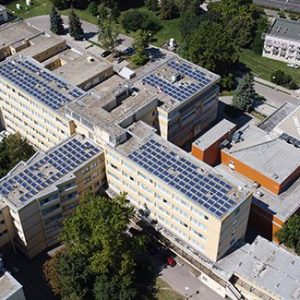 Sustainability in Healthcare: Green Technologies and Practices in Latin America