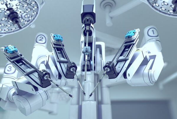 O futuro cirúrgico da América Latina: quais são as áreas em que os hospitais investirão daqui para a frente