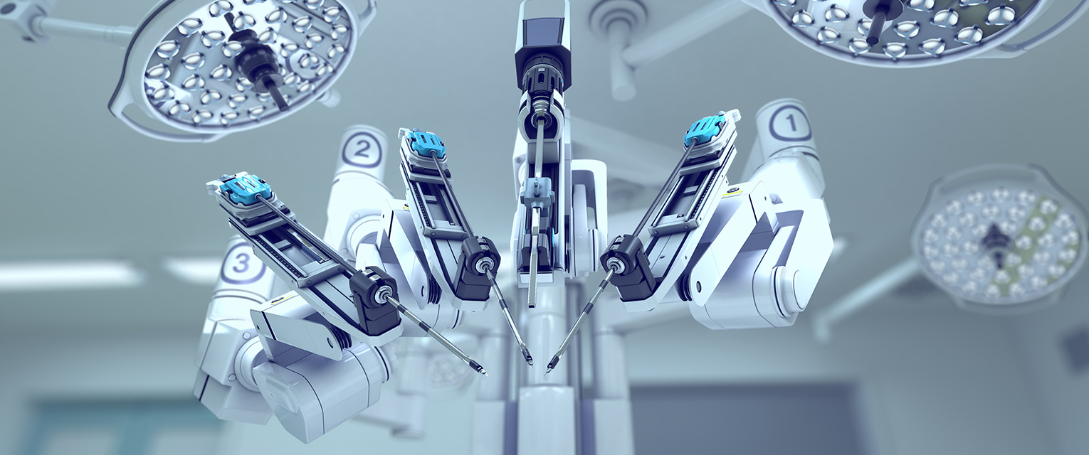 O futuro cirúrgico da América Latina: quais são as áreas em que os hospitais investirão daqui para a frente