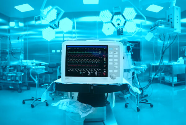 Vital Signs and Geopolitical Shifts: How US Power Plays in Latin America Will Reshape the Medical Equipment Market