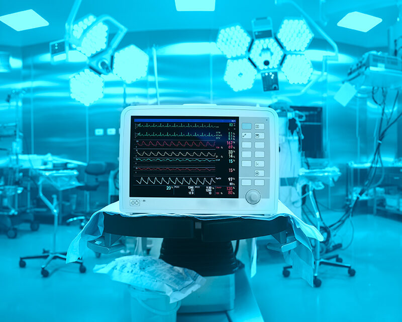 Signos vitales y cambios geopolíticos: cómo las jugadas ofensivas de EE. UU. en América Latina transformarán el mercado de equipos médicos