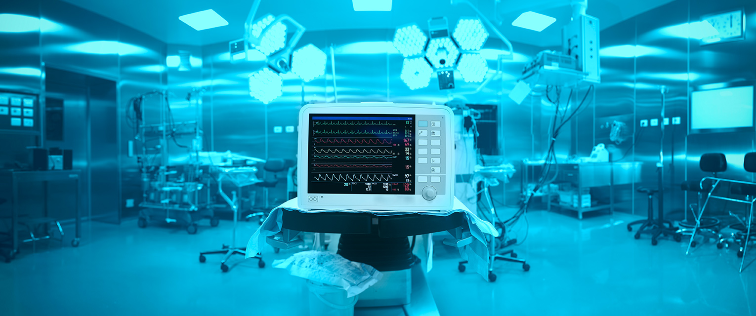 Vital Signs and Geopolitical Shifts: How US Power Plays in Latin America Will Reshape the Medical Equipment Market