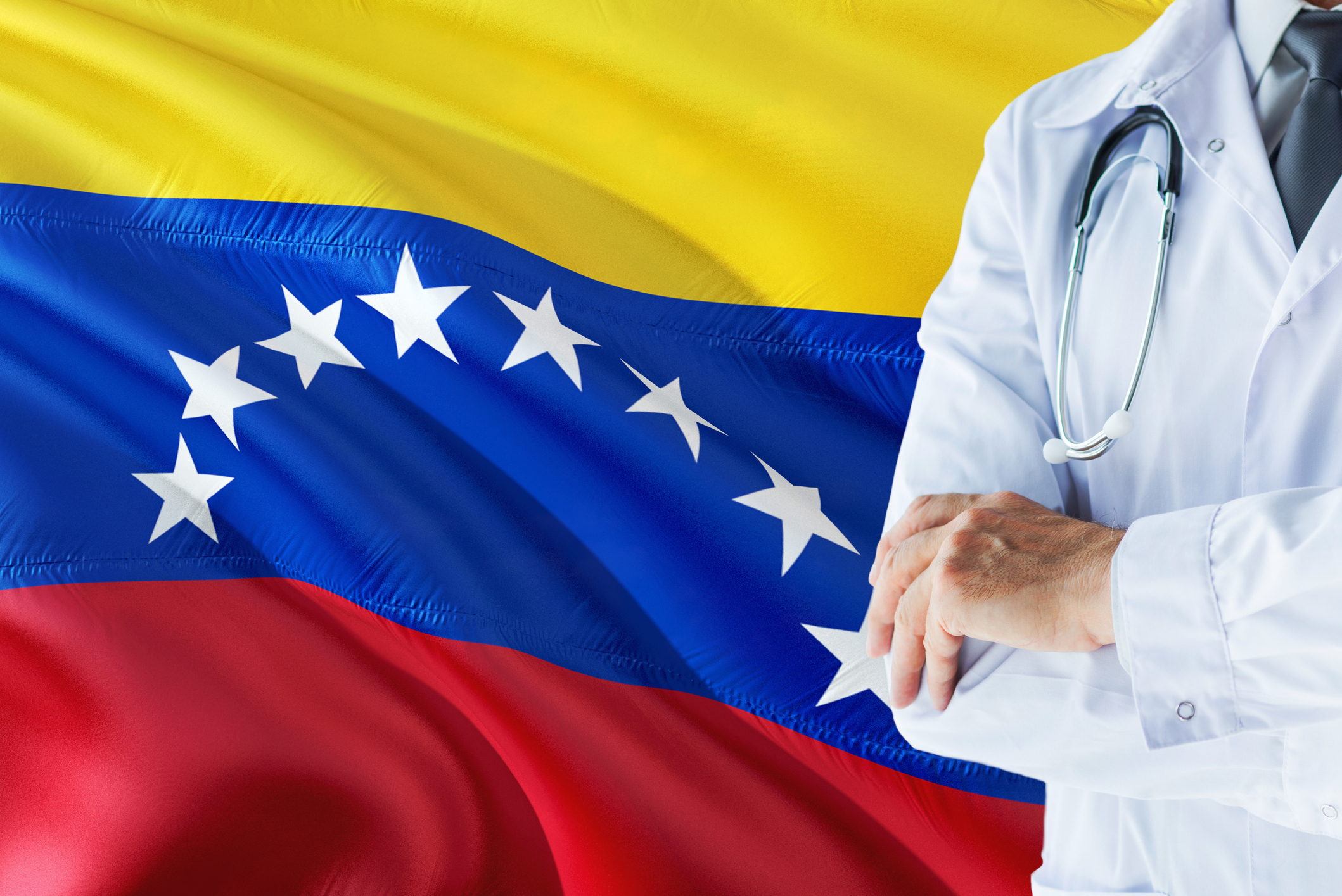 El mercado de la salud de Venezuela en 2026: un giro de alto riesgo y alta recompensa para los ejecutivos de empresas de dispositivos médicos