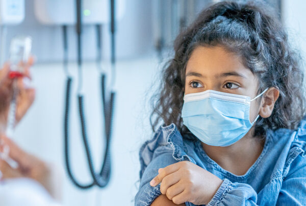 The Latin American Measles Outbreak – Supply Chain & Procurement Impacts