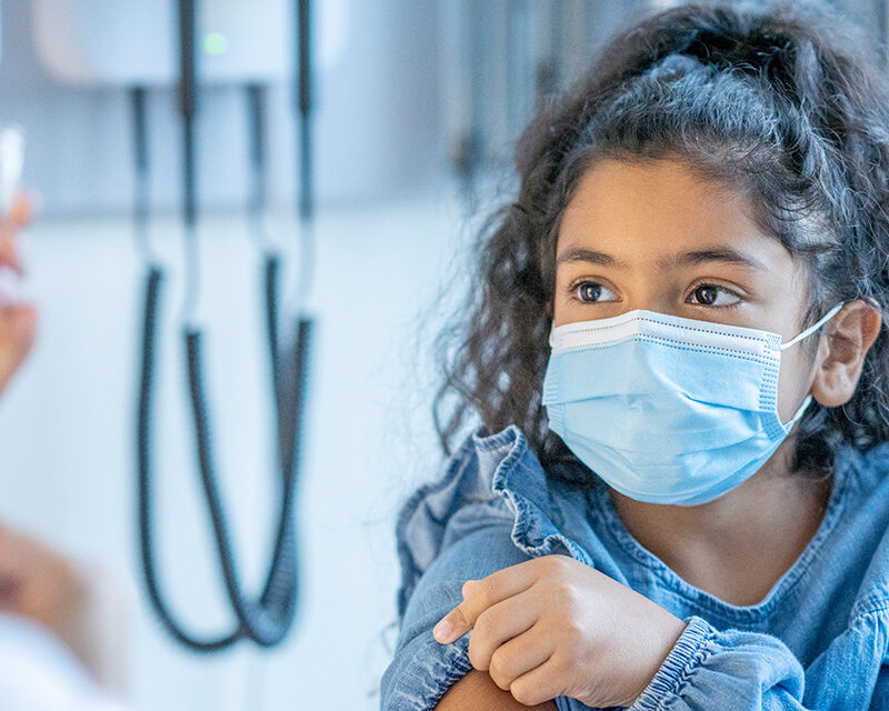 The Latin American Measles Outbreak – Supply Chain & Procurement Impacts